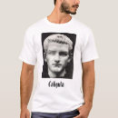 Pesquisar por caligula camisetas Romano