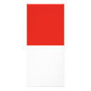 Pesquisar por vermelho panfletos Branco