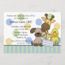 Pesquisar por pato bebê convites Primeiro aniversario