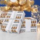 Pesquisar por garrafa cerveja de papel de presente Álcool