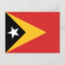 Pesquisar por timor leste cartoes postais Flag