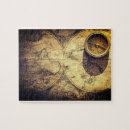 Pesquisar por mapa e compasso antigos Vintage