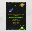 Pesquisar por aliens convites Estrela