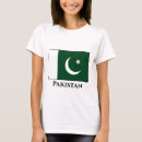 Pesquisar por bandeira paquistão camisetas Pakistani