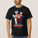 Pesquisar por shinji camisetas Néon gênesis evangelion