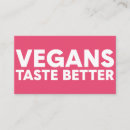 Pesquisar por vegan cartao de visita Comida
