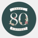 Pesquisar por número 80 adesivos For her