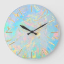 Pesquisar por pedra preciosa relogios de parede Brilho