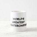 Pesquisar por skateboarding canecas Skater