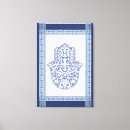 Pesquisar por hamsa impressão de canvas Olho