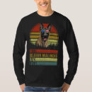 Pesquisar por belga malinois camisetas Melhor