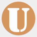 Pesquisar por letra u adesivos Alfabeto