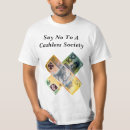 Pesquisar por sociedades camisetas For him