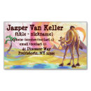 Pesquisar por camelo cartao de visita Engraçado