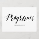 Pesquisar por modelo do programa casamento convites Simples