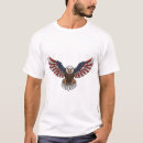 Pesquisar por desenho águia camisetas Engraçado4dejulho