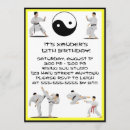 Pesquisar por artes marciais convites Karate