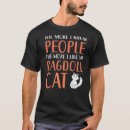 Pesquisar por paws camisetas Gatinho