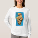 Pesquisar por venus do willendorf camisetas Fertilidade