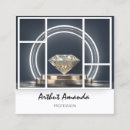Pesquisar por logotipo do diamante cartao de visita Boss