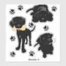 Pesquisar por labrador preto adesivos Animais de estimação