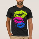 Pesquisar por volta 80 camisetas Neon