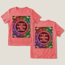 Pesquisar por chakra da raiz camisetas Vermelho