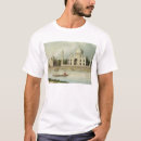 Pesquisar por taj mahal camisetas India