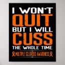 Pesquisar por esclerose múltipla pôsteres Múltiplo