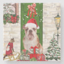 Pesquisar por buldogue inglês porta copos Animal