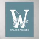 Pesquisar por letra w artes pôsteres Monograma