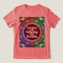 Pesquisar por chakra da raiz camisetas Vermelho