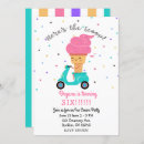 Pesquisar por sorvete bonito convites Sundae