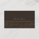 Pesquisar por gelado cartao de visita Salão