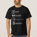 Pesquisar por desvio camisetas Turno da noite