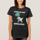 Pesquisar por armbar camisetas Impossível