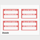 Pesquisar por nametag adesivos Partido