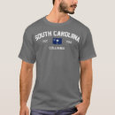 Pesquisar por collegiate camisetas Colheita