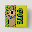 Pesquisar por imagens engraçadas dos desenhos animados botons Ilustração engraçada do urso