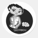 Pesquisar por sagittarius adesivos Zodiacgirl