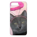 Pesquisar por gato preto iphone capas Flores