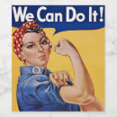 Pesquisar por feminista armazenamento alimentos Rosie