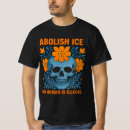 Pesquisar por abolição camisetas Justiça social