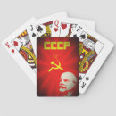 Pesquisar por comunista baralhos Cccp