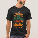 Pesquisar por professor espanhol engraçado camisetas Inglês
