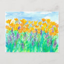 Pesquisar por cores claras cartoes postais Floral