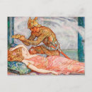 Pesquisar por príncipe e princesa cartoes postais For her