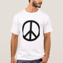 Pesquisar por sinal positivo camisetas Hippie