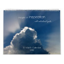 Pesquisar por inspiração calendarios Natureza