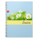 Pesquisar por ladybug cadernos de notas Natureza